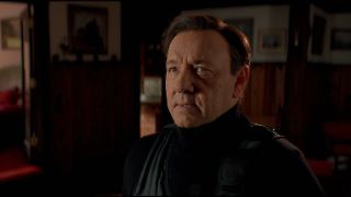Kevin Spacey ergattert Rolle in US-Thriller