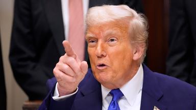 Lehrt Trump jetzt Big Pharma das Fürchten?