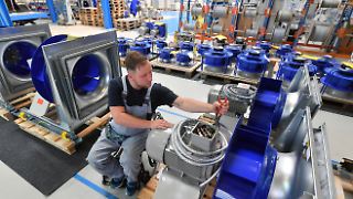 Samsung kauft deutsche FläktGroup für 1,5 Milliarden