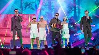 Beim ESC wird ausgesiebt