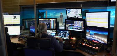 ARD testet intern längere Version der „Tagesschau“