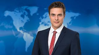 Constantin Schreiber verlässt die "Tagesschau"