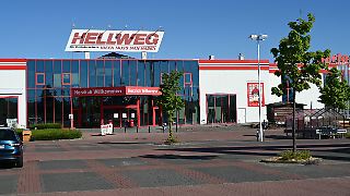 Hellweg schließt wohl sieben weitere Filialen