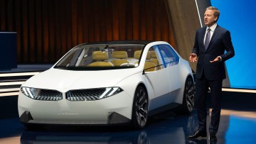 BMW-Aktionärstreffen: Präsenz, Proteste und ein Abschied