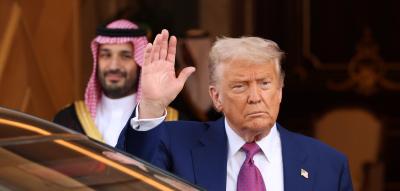 So will Trump Putin jetzt an den Verhandlungstisch in Istanbul zwingen