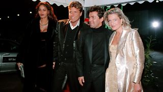 Thomas Anders und Ralph Siegel erinnern an "Naddel"