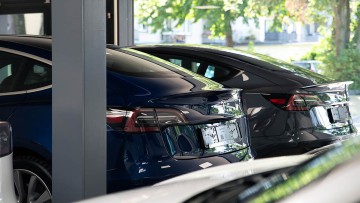 Marktanaylse des E-Pioniers: Elon-Effekt auch bei gebrauchten Teslas?