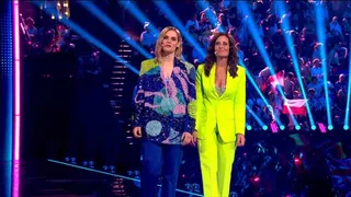 Erste Show beendet – diese Länder erreichen das Finale