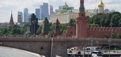 „Anders als vom Kreml behauptet“ – Institut sieht russische Wirtschaft geschwächt