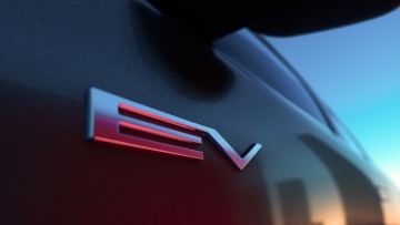 Mitsubishi Eclipse Cross: Neustart als Elektroauto
