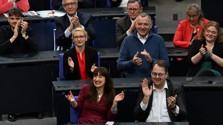 Es wird kompliziert