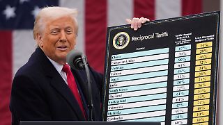 Experten: Trumps Zölle schaden den USA mehr als der EU