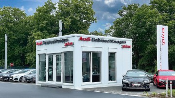 Audi: VW-Tochter warnt vor Gebrauchtwagenbetrügern