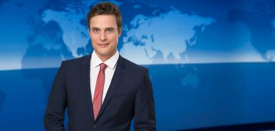 Constantin Schreiber verlässt die „Tagesschau“ – Letzte Sendung schon in wenigen Tagen