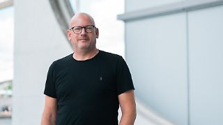 "Du kriegst in Amerika für dieselbe Idee das zehnfache Geld"