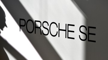 Porsche SE: VW-Dachgesellschaft mit Milliardenverlust zu Jahresbeginn