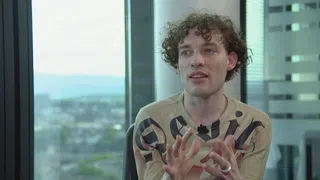Nemo: «Zoë Më hat gute Chancen, den ESC zu gewinnen»