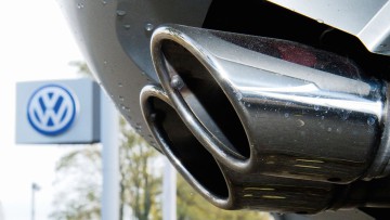 Nach fast vier Jahren: Das letzte Wort im VW-Dieselprozess