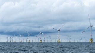Flaute brockt RWE einen Gewinneinbruch ein