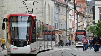 Was der ÖPNV kostet - und was er leistet