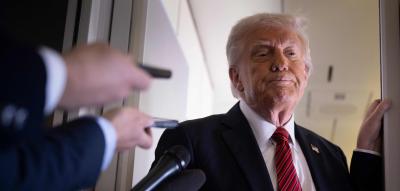 „Nichts wird passieren, bis Putin und ich zusammenkommen“, sagt Trump – auch Selenskyj sagt ab