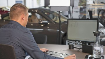 Fachtagung für Lehrkräfte für Automobilkaufleute 2025: Unterricht trifft Branche