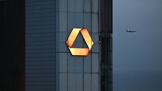 Commerzbank zurrt Plan für Stellenabbau fest