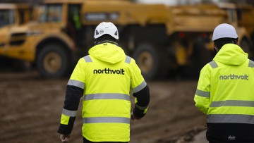 Batterieproduktion: Bundesrechnungshof prüft Northvolt-Förderung