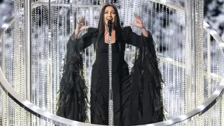 «Yuval Raphaels Song hat in Israel eine besondere Bedeutung»