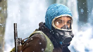 «The Eternaut»: Der Schnee ist der Feind