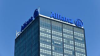 Allianz schafft Rekordergebnis