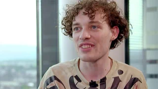 Nemo: «Zoë Më hat gute Chancen, den ESC zu gewinnen»