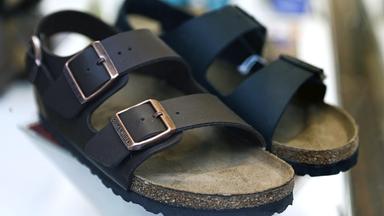 Birkenstock will weltweit Preise anheben