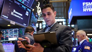 Gewinnmitnahmen im Tech-Sektor stoppen Nasdaq-Höhenflug