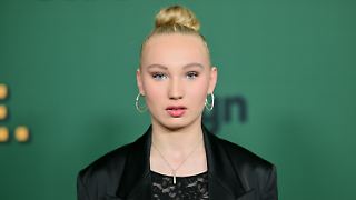 16-Jährige aus Deutschland startet in Hollywood durch