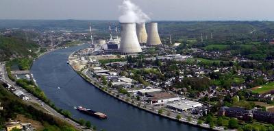 Belgien macht Atomausstieg rückgängig und will neue Reaktoren bauen