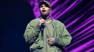 US-Sänger Chris Brown muss in England vor Gericht