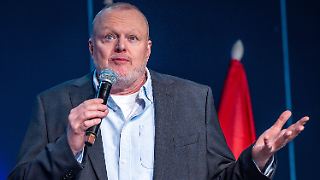 Stefan Raab gibt alles - und nichts