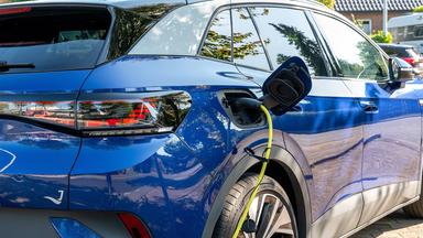 E-Autos nur etwas für Dienstwagen-Privilegierte?
