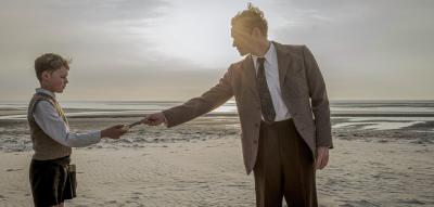 Kein Film, wie Cannes ihn sucht