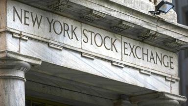 Wall Street bleibt auf Klettertour