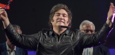 Jetzt steht Milei der erste Härtetest für sein „argentinisches Experiment“ bevor