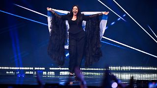 Farbbeutelanschlag überschattet Israels ESC-Auftritt