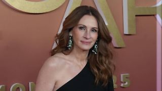 Julia Roberts trauert um Hündin Myrtle