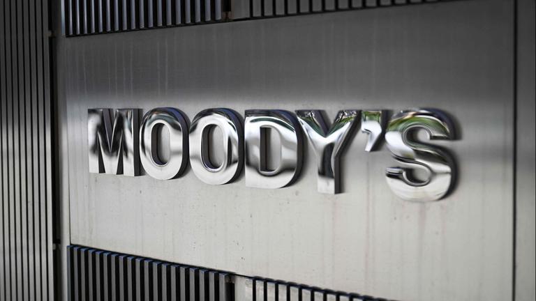 Ratingagentur Moody's stuft USA herab