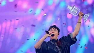 Mitlesen, Mitfiebern, Mitleiden: Der ESC-Liveticker zum Nachlesen