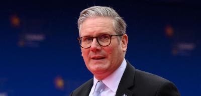 „Gestärkte, zukunftsorientierte Partnerschaft“ – Britische Regierung kündigt Abkommen mit EU an