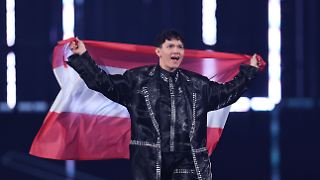 ESC-Sieg für Deutschland in weiter Ferne