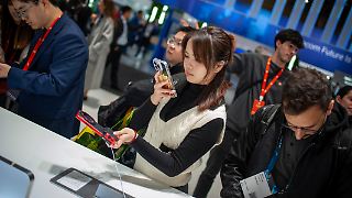 Asiatische und US-Konzerne hängen die deutschen ab