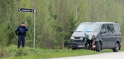 Mehrere Tote bei Zusammenstoß zweier Hubschrauber